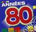 Annees 80 / Various (8 Cd) cd