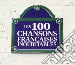 Les 100 Chansons Francaises - 100 Chansons Francaises (5 Cd)