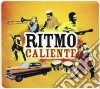 Ritmo Caliente - Fiesta Latina / Siesta Latina (4 Cd) cd