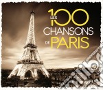 100 Chansons De Paris / Various (5 Cd)