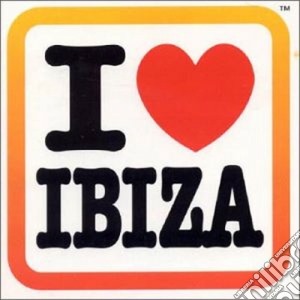 I Love Ibiza (5 Cd) cd musicale di Artisti Vari