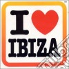 I Love Ibiza (5 Cd) cd