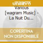 Various [wagram Music] - La Nuit Du Rai 2012 (5 Cd) cd