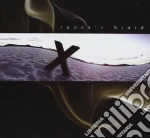 Spock's Beard - X cd