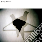 Memories Of Machines - Warm Winter cd