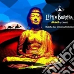 Little Buddha V - Little Buddha: Dakar / Various cd