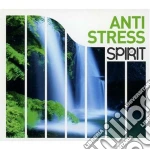 Spirit Of Anti Stress (4 Cd) cd