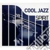 Spirit Of Cool Jazz (4 Cd) cd