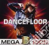 Mega Dancefloor / Various (10 Cd) cd