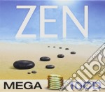 Zen Mega (10 Cd)