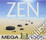 Zen Mega (10 Cd) cd