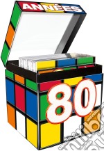 Annees 80 Hits Box / Various (10 Cd)