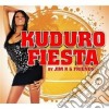Kuduro Fiesta (2 Cd) cd