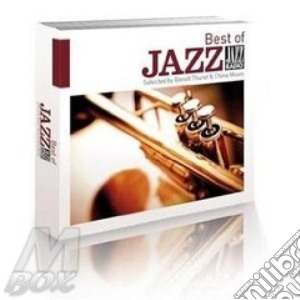 Jazz Radio Presente The Best Of Jaz (5 Cd) / Various cd musicale di Artisti Vari