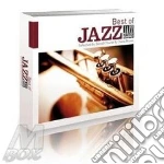 Jazz Radio Presente The Best Of Jaz (5 Cd) / Various cd