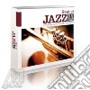 Jazz Radio Presente The Best Of Jaz (5 Cd) / Various cd