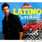 Latino Sensual (2 Cd) cd