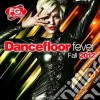 Dancefloor Fever Fall 2012 / Various (4 Cd) cd
