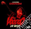 Eminem - The Voodoo Live Mixtape cd
