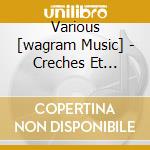 Various [wagram Music] - Creches Et Maternelles 2012 (5 Cd) cd