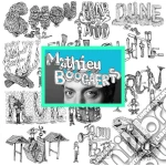 Mathieu Boogaerts - Mathieu Boogaerts cd