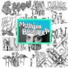 Mathieu Boogaerts - Mathieu Boogaerts cd