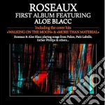 Roseaux - Roseaux cd