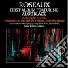 Roseaux - Roseaux cd
