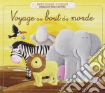 Univers Bien-etre - Voyage Au Bout Du Monde