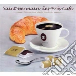 Saint Germain Des Pres Cafe' Vol.14 (2 Cd) cd