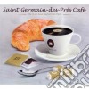 Saint Germain Des Pres Cafe' Vol.14 (2 Cd) cd