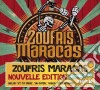 Zoufris Maracas - Prison Doree - Nouvelle Edition cd