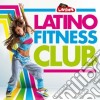 Latino Fitness Club 2012 / Various (2 Cd) cd
