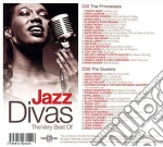 Jazz Divas - The Very Best Vol.2 (2 Cd) / Various cd