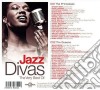 Jazz Divas - The Very Best Vol.2 (2 Cd) / Various cd