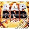 Rap Rnb 2012 (5 Cd) cd