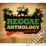 Reggae anthology vol.2 cd
