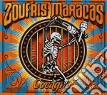 Zoufris Maracas - Cocagne Ep (Digipack) cd