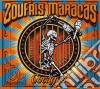 Zoufris Maracas - Cocagne Ep (Digipack) cd