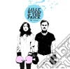 Lilly Wood & The Prick - The Fight cd