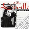 Willy Deville - Best Of cd