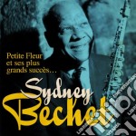 Sidney Bechet - 17 Titres De Legende