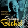 Sidney Bechet - 17 Titres De Legende cd