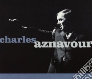 Charles Aznavour - Ses Premiers Enregistrements cd musicale di Charles Aznavour