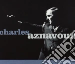 Charles Aznavour - Ses Premiers Enregistrements cd
