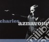 Charles Aznavour - Ses Premiers Enregistrements cd