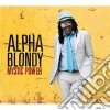 Alpha Blondy - Mystic Power cd