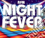 Rfm Night Fever / Various (5 Cd)