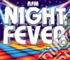 Rfm Night Fever / Various (5 Cd) cd