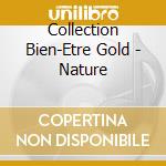 Collection Bien-Etre Gold - Nature cd